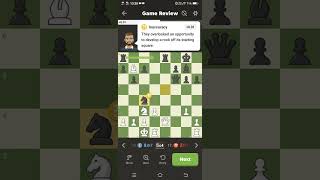 Chess Analysis part 2 ♟️ #chess #chessgame #chessanalysis #chesstactics #chessgameplay