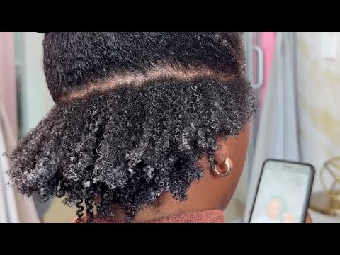 How to deep condition, MUST LAYER PRODUCTS