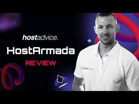 HostArmada Review for 2023 - Top Rated Web Hosting, Honest Review!