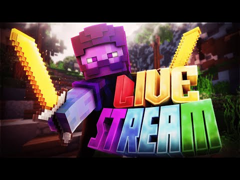 Minecraft PvP Battles LIVE | Can You Beat Me?
