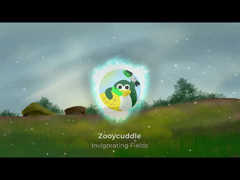 Invigorating Fields | A Musical Composition
