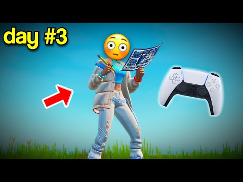 i learned CONTROLLER in 7 days...