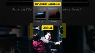OnePlus Open 2 vs Samsung Z Fold 6 – Who Wins the Fold War? 🤔