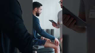 What is ACL Tear? | Dr. Arun Kumar Explains Knee Injury | Medway Hospitals