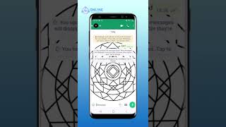 How to Share Location on WhatsApp | WhatsApp Guide