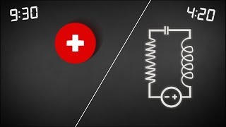 Circuit Analysis in 10 minutes