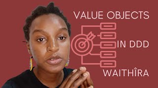 Demystifying Value Objects in Domain-Driven Design | Tactical DDD Explained