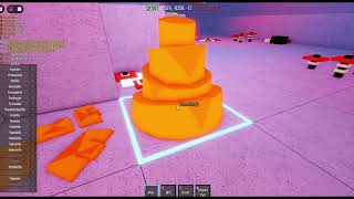 GETTING A TIER 7 IN ROBLOX MINING TECH