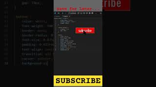 Stop Scrolling! Boost Your Design with These CSS Tricks |#CSSDesign #WebDesign#techisupport "