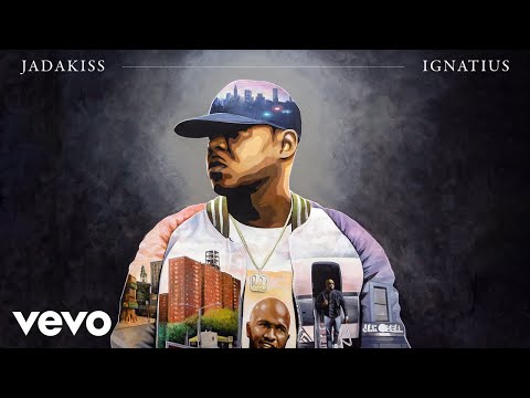 Jadakiss - Catch & Release (Audio)