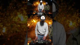 Check out Taka Deep's Live Mix!! FULL EPISODE ON OUR CHANNEL #4daculture #Deephouse  #House #livemix