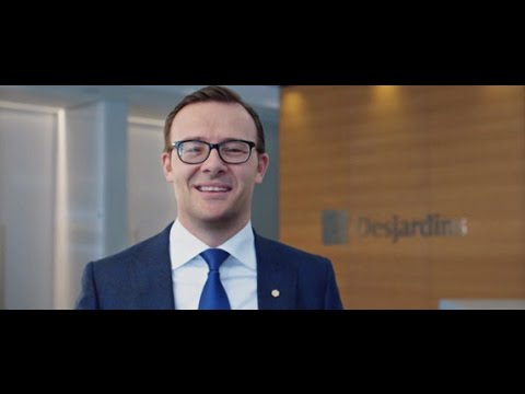 Desjardins Group’s financial results for 2016