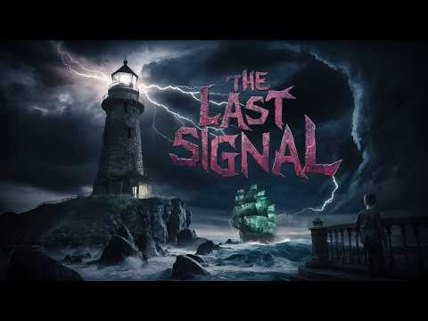 The LAST Signal  | English story for kids | Kids Hub
