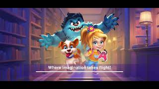 Reading and Writing for Kids