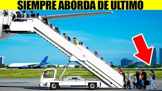 Secretos De Vuelo Que Nunca Le Cuentan A Los Pasajeros