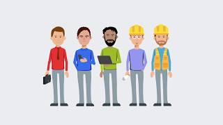 BuildProjects Overview