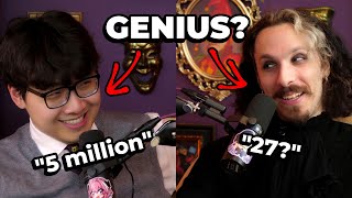 How Many Hotdogs? | The Best In Jest Trivia Episode