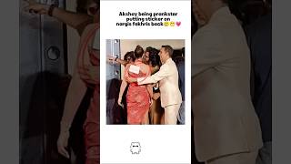 Akshay being prankster 😁#akshaykumar #bollywood #celebrity