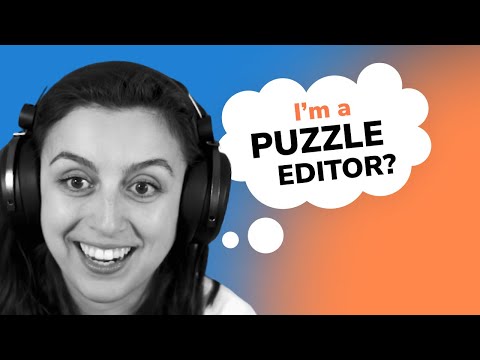 The Accidental Puzzle Editor: Creating Jumblie