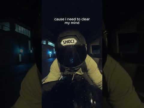 biking to CLEAR my Mind #bike #biker #bikecommunity #tired