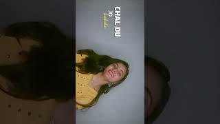 Falak tak 👀🥰 #explorepage #trending #viral #instagram #sareelook #edit #dailyshorts #song