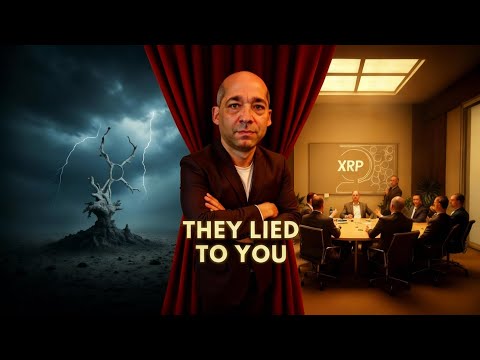 XRP Secrets EXPOSED What They Don’t Want You to Know