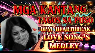 💫💥OPM HUGOT SONG'S/PUSONG SAWI SONG'S MGA KANTA TAGOS SA PUSO💫💥