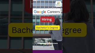 Google Jobs for Freshers 2025 | Product Center of Excellence | Work From Home/Office #jobs #trending