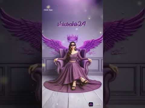 # short video of attitude