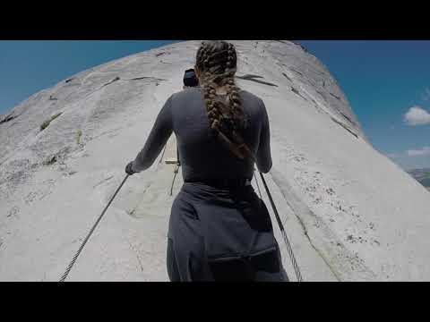 Halfdome Cables