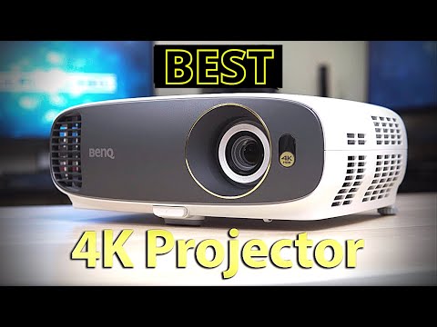 5 Best 4K Projector you can buy in 2022 | Best 4K Projector  for Home Theater, Sports, Games, Movies