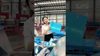 Solid Aluminium facade cladding panel from China Superstar Mingchong #facadepanel #aluminumcladding