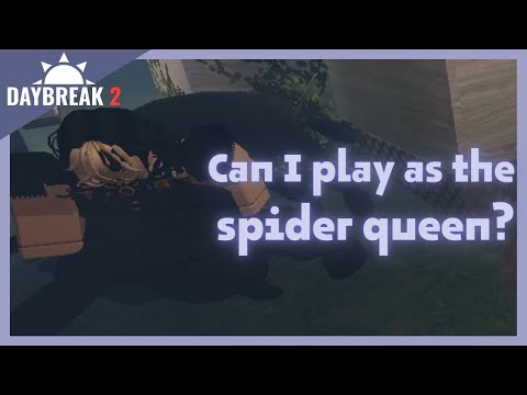 Name wheel chooses my survivor. | Daybreak 2