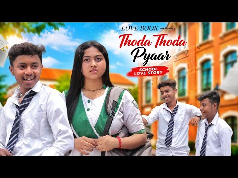 Thoda Thoda Pyaar ❤️ Teri Nazar Ne Yeh Kya Kardiya 💗 Ke Thoda Thoda Pyaar Hua Tumse 🌻 Stebin Bin