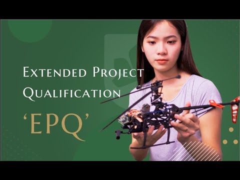 Master the EPQ: Develop Critical Thinking & Research Skills with the Extended Project Qualification
