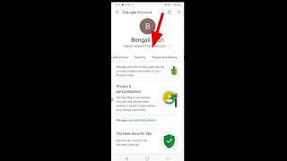 How To Check Facebook Password#shorts
