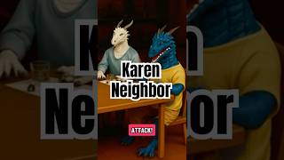 #householdsandhumans #dungeonsanddragons #ttrpg #karen #dndmemes #dndhumor #shorts #comedy #d20