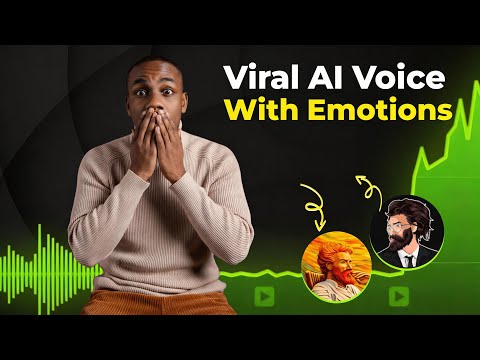 how to make ai voice like human with Adobe Audition (Very simple)