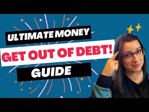 How to Manage Your Money | Get Out of Debt & Live Wealthy