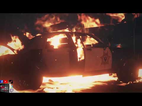 Resident Evil 2 - Gameplay
