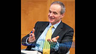 Simon Johnson on Technology, Institutions and Prosperity