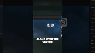 Figma tutorial: How to create a vector and how to use substract selection
