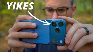 iPhone 17 Pro... Filmmaker’s Review After 2 Weeks