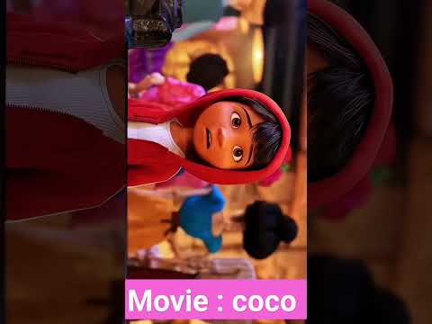 #youtubeshorts #coco #viralreels #tranding