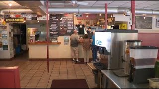 Iconic Atlanta restaurant EATS closing its doors after 32 years | WSB-TV