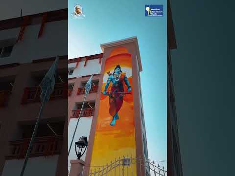 🚩 Ram Mandir Ayodhya