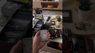 Open your pack always ! 👀 #pokemon #pokemoncards #pokemontcg #pokemonpackopening #pokemonpulls