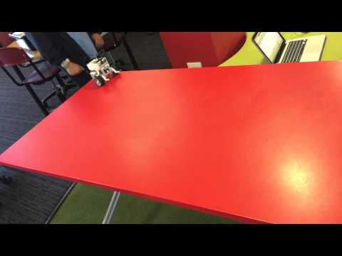 stage 3 robotics