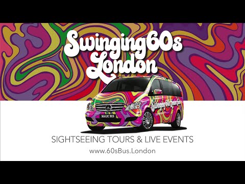 London's 60s music heritage