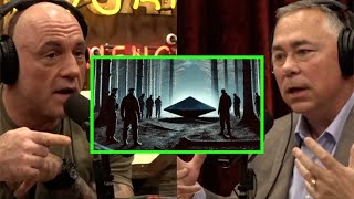 Propulsion Expert Discusses UFO's and the Rendlesham Forest Incident